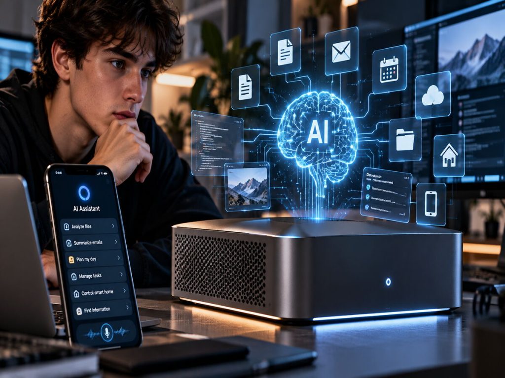 AI više nije samo za programere: ko danas može da napravi sopstveni digitalni alat?