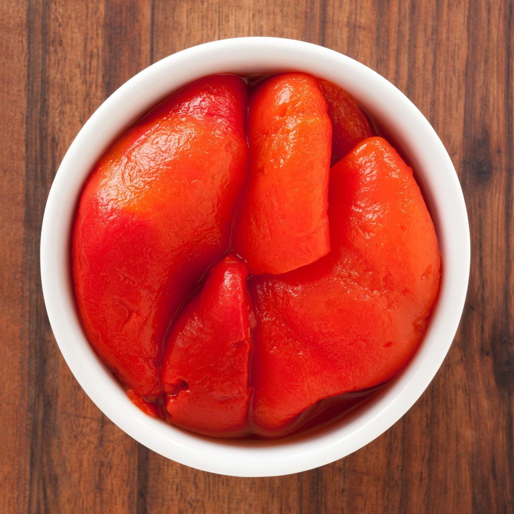 Muči vas guljenje pečenih paprika? Ovaj jednostavan postupak može pomoći