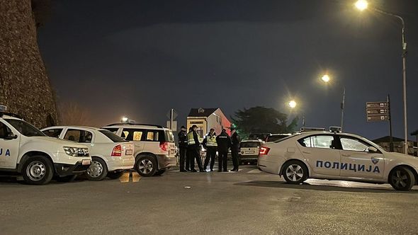 MISTERIJA O SERIJSKOM UBICI U SKOPLJU DOBILA NOVI OBRT: Četiri osobe uhapšene zbog smrti muškarca i starije žene