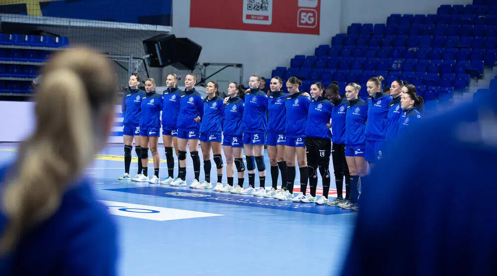 Nestvaran poraz Budućnosti u Ljubljani: Propuštena pobjeda u posljednjoj sekundi