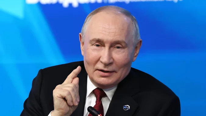 Putin načelno pristao na obnovu pregovora o Ukrajini: Mogući nastavak razgovora u novembru