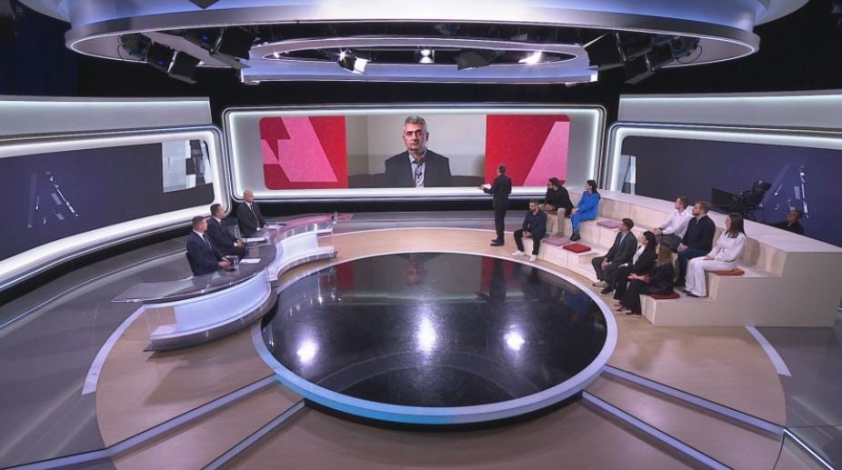 Srdanović: Uspjeh studenata u Srbiji uspjeh je svih građana, Crna Gora i Srbija treba da grade iskrene odnose