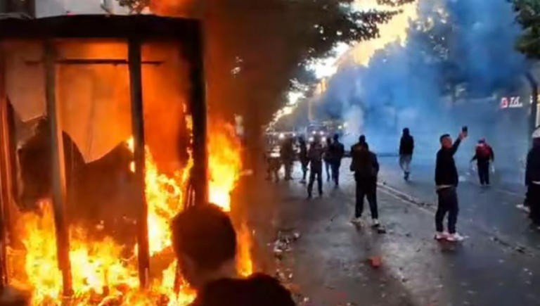 Protesti u Francuskoj i Albaniji: Demonstracije se šire, raste pritisak na vlasti