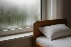 Kondenzacija na prozorima nije samo ružna: Kada vlaga u kući postaje problem