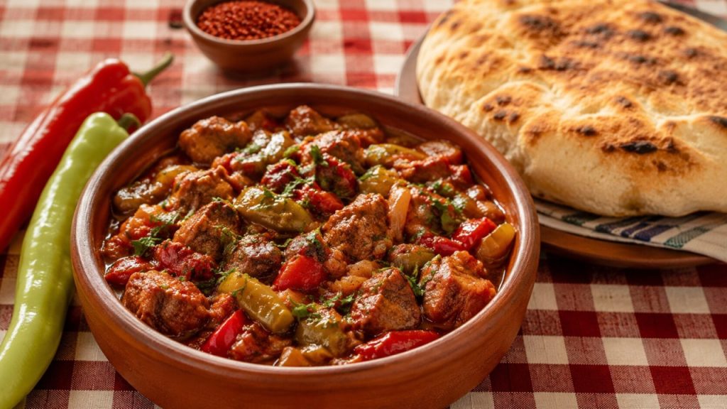 Leskovačka mućkalica – tradicionalni recept punog ukusa