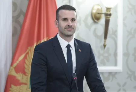 Spajić: „Euro model“ je ključ za zaštitu standarda građana, subvencije nijesu trajno rješenje
