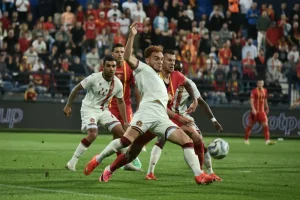 Sve što je lijepo kratko traje: „Sokoli“ pružili koliko su mogli, dovoljno samo za remi