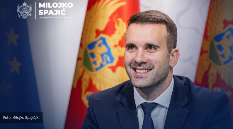SPAJIĆ ČESTITAO STUDENTSKOJ LISTI: PRED CRNOM GOROM I SRBIJOM NOVO POGLAVLJE