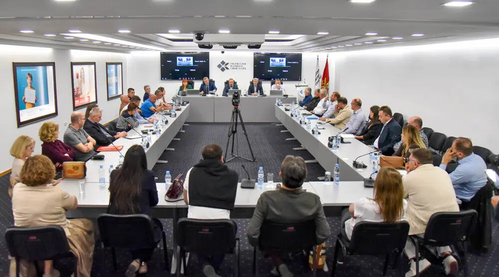 Privrednici traže analizu efekata i faznu primjenu „Evropa sad“ modela