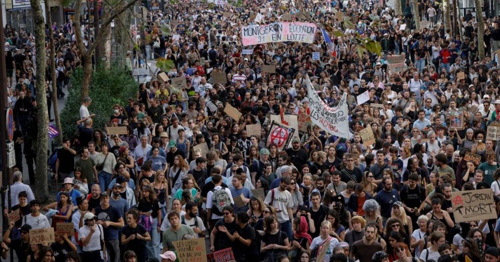 Evropa suočena sa nezadovoljstvom mladih: Skupi stanovi, nesigurna budućnost i sve manje povjerenja u politiku
