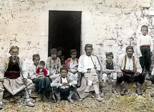 Stara Crna Gora na fotografijama: Priče koje vrijeme nije izbrisalo