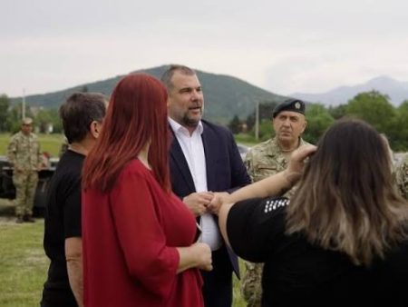 Krapović u Zagrebu zbog „Jadrana“: Hrvatska traži i drugu vojnu imovinu