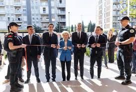 Spajić: Crna Gora se priprema za ulogu čuvara spoljne granice EU
