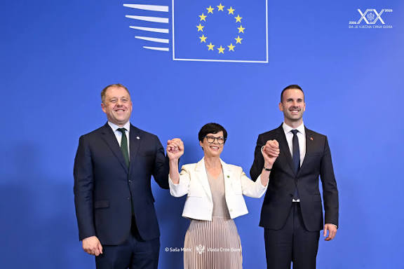 Crna Gora u trci s vremenom: Kako prevesti više od 170.000 stranica pravne tekovine EU do članstva 2028. godine