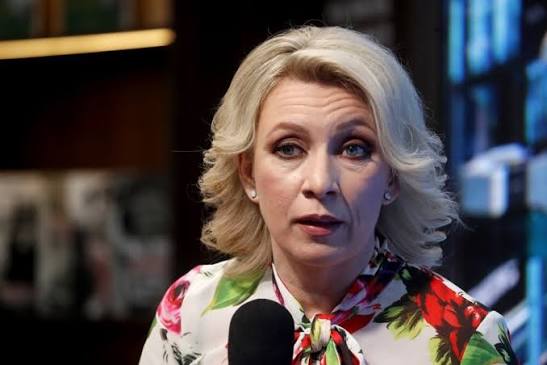Zaharova: Od 1. novembra i građanima Crne Gore potrebne vize za Rusiju