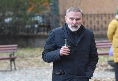 Uhapšen direktor Jovine gimnazije u Novom Sadu: Sumnjiči se za neizvršenje četiri sudske odluke