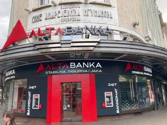 NBS oduzela dozvolu za rad Alta banci u vlasništvu Davora Macure: Šta će biti sa Ideom i ostalim poslovima njegove poslovne grupe?.