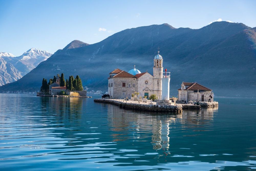 Generacija Z mijenja turističke navike: Mitovi, istorija i priroda postaju dio putovanja