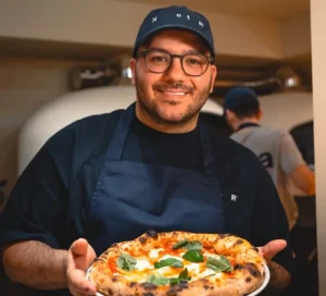 Najbolja pizza se više ne jede u Italiji: Proglašena najbolja pizzerija na svijetu za 2026. godinu