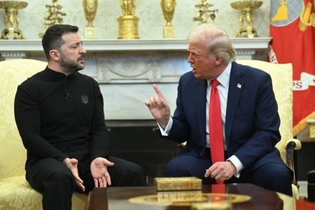Tramp: Ukrajinski napadi na ruske rafinerije su „sramota“, spor oko primirja produbljuje razdor