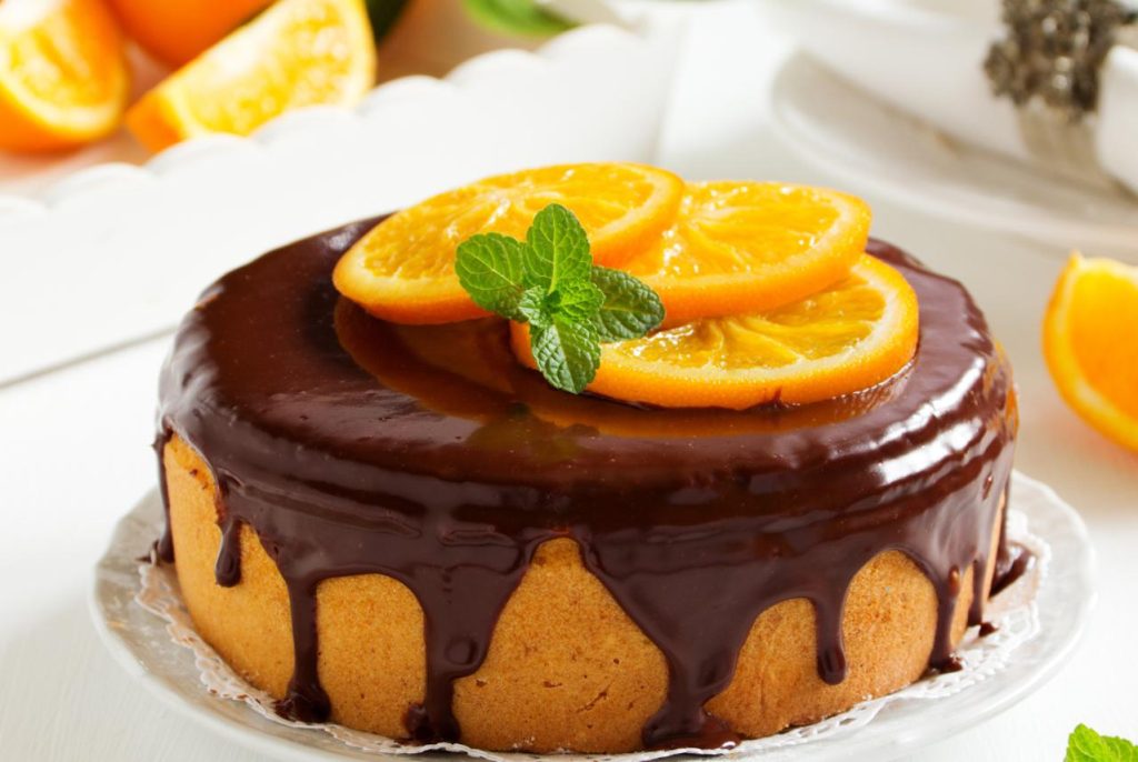 Jafa torta – spoj čokolade i narandže kojem je teško odoljeti