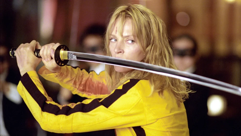 „Kill Bill“ – Uma Turman u nezaboravnoj ulozi žene koja ne odustaje od osvete