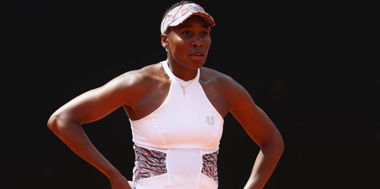 Venus Vilijams upisala 16. uzastopni poraz, 18-godišnja Austrijanka slavila u Guangdžouu
